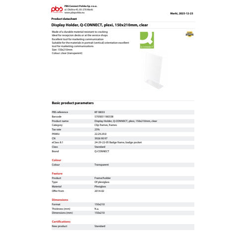 q-connect-porta-avvisi-plexiglass-trasparente-base-l-15x21-cm-kf18033
