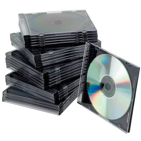 q-connect-porta-cd-dvd-slim-case-standard-sp-5-mm-nero-trasparente-conf-25-pezzi-kf02210