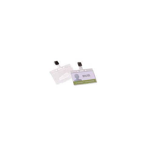 q-connect-portabadge-85x54-mm-clip-clip-conf-10-kf14148