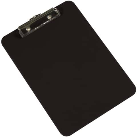 q-connect-portablocco-molla-a4-nero-kf11705