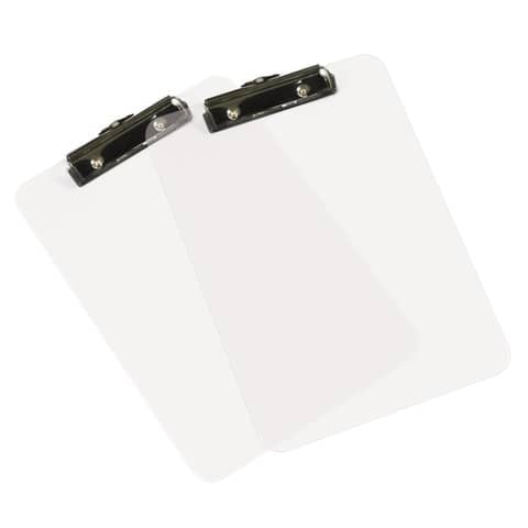 q-connect-portablocco-molla-a4-trasparente-kf11707