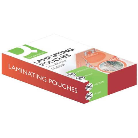 q-connect-pouches-plastificatrici-2x100-m-finitura-lucida-54x86-mm-conf-100-pezzi-kf01202