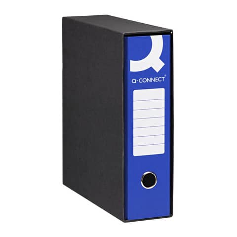 q-connect-registratore-commerciale-custodia-dorso-8-cm-23x30-cm-blu-q-comm8bl