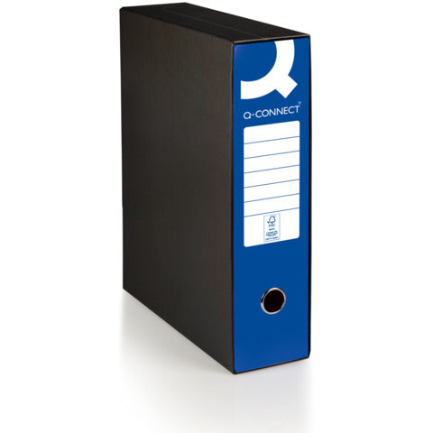 q-connect-registratore-commerciale-custodia-dorso-8-cm-28-5x32-cm-blu-0201041-q-bl