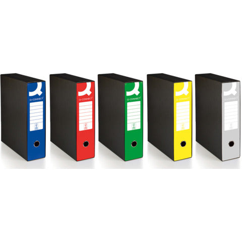 q-connect-registratore-commerciale-custodia-dorso-8-cm-28-5x32-cm-verde-0201041-q-ve