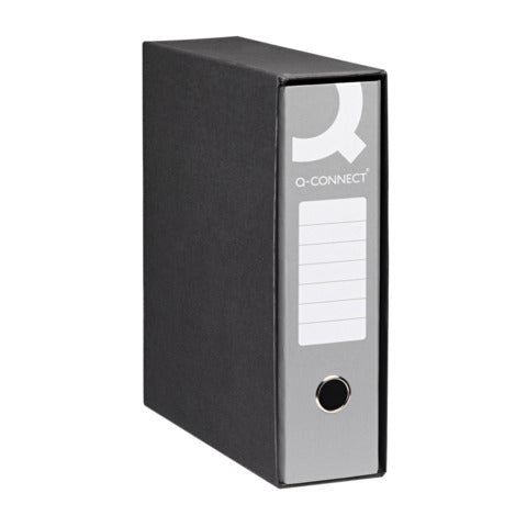 q-connect-registratore-protocollo-custodia-dorso-8-cm-28-5x34-3-cm-grigio-rq-con-p8gr