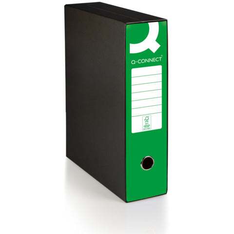 q-connect-registratore-protocollo-custodia-dorso-8-cm-28-5x35-cm-verde-0201041-p-ve