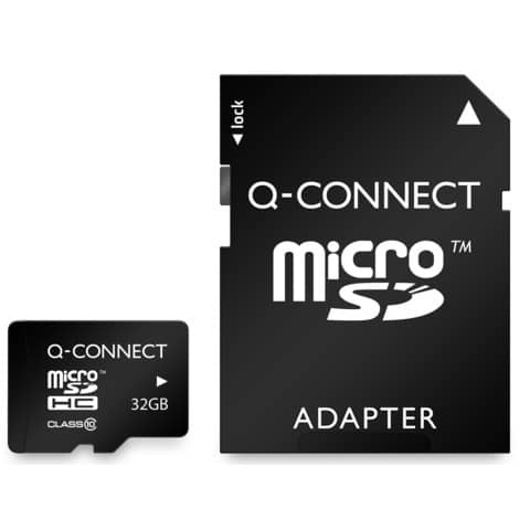 q-connect-scheda-memoria-micro-sdhc-32-gb-kf16013