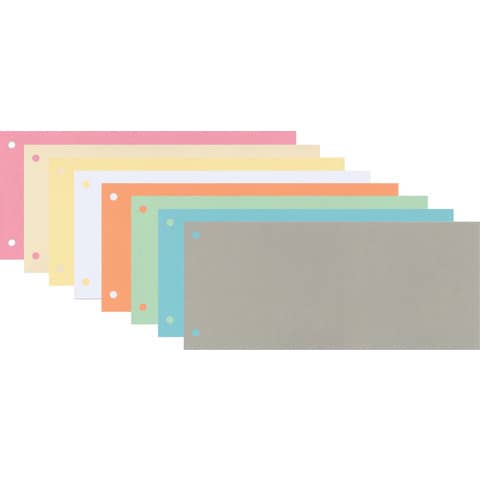 q-connect-separatore-archivio-due-fori-24x10-5-cm-190-g-mq-rosa-conf-100-kf00517