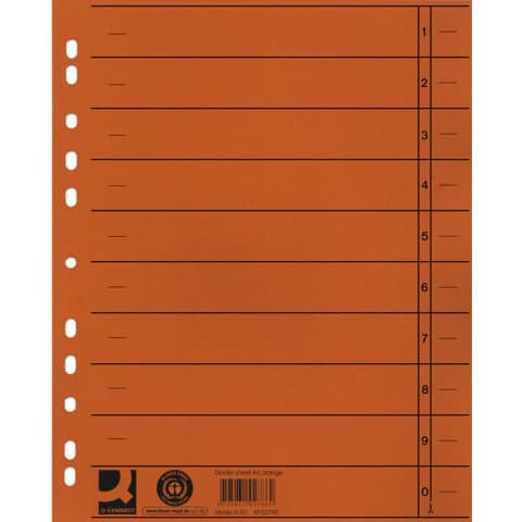 q-connect-separatore-archivio-perforazione-universale-24x30-cm-230-g-mq-arancio-conf-100-kf02790