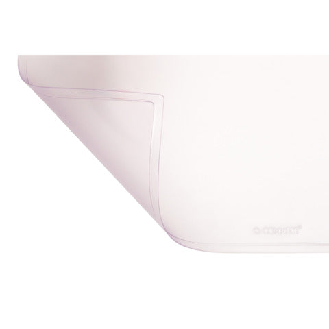q-connect-sottomano-senza-copertina-63x50-cm-trasparente-kf26793