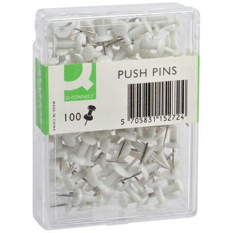 q-connect-spilli-bacheca-bianco-conf-100-kf15272