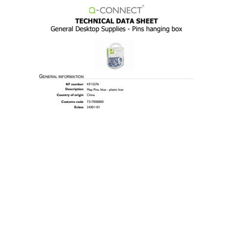 q-connect-spilli-cartografici-15-mm-blu-conf-100-kf15276
