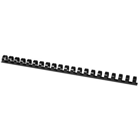 q-connect-spirali-plastica-rilegatura-16-mm-pvc-conf-50-pz-nere-kf24024