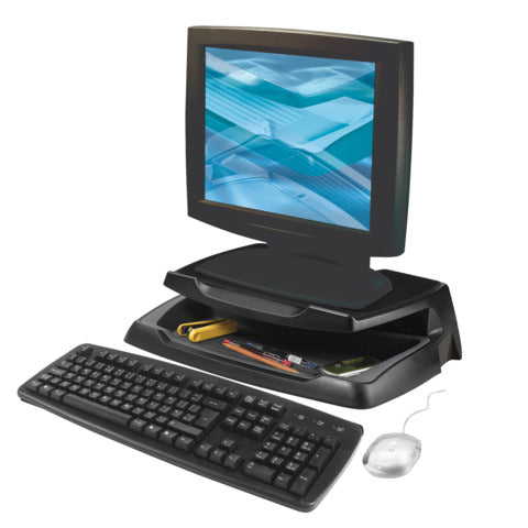 q-connect-supporto-monitor-37x23-5-cm-nero-kf04553