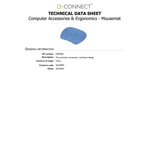 q-connect-tappetino-mouse-21-2x17-2-cm-design-raindrop-kf04559