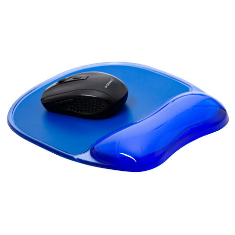 q-connect-tappetino-mouse-poggiapolsi-gel-23x20x2-cm-blu-kf10378