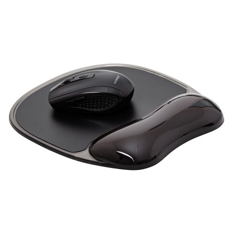 q-connect-tappetino-mouse-poggiapolsi-gel-23x20x2-cm-nero-kf10377