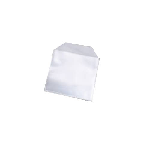 q-connect-tasca-cd-dvd-polipropilene-120my-senza-foratura-lembo-chiusura-conf-50-pezzi-kf02207
