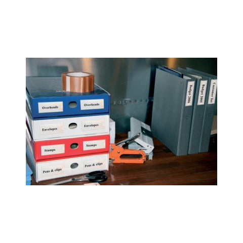 q-connect-tasche-adesive-permanenti-62x150-mm-trasparenti-conf-6-kf13783