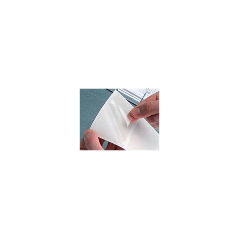 q-connect-tasche-adesive-permanenti-a6-trasparenti-conf-10-kf27054
