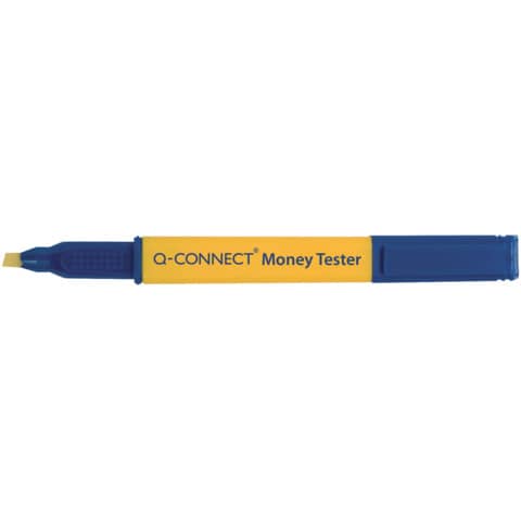 q-connect-verifica-banconote-penna-giallo-blu-kf14620