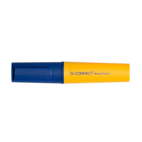 q-connect-verifica-banconote-penna-giallo-blu-kf14620