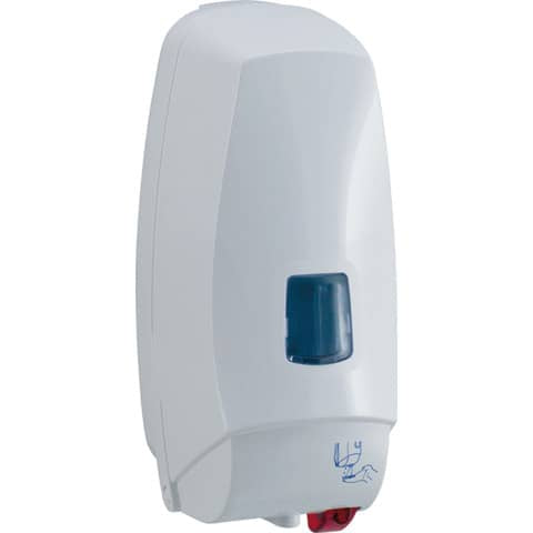 qts-distrib-elettronico-detergenti-liquidi-cm-12-5x13x27-5-abs-capacita-1000-ml-bianco-5008b-toe