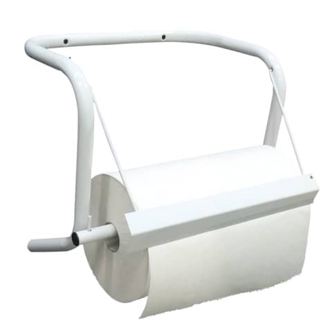 qts-portarotolo-industriale-metallo-diametro-40-cm-bianco-4098-msv