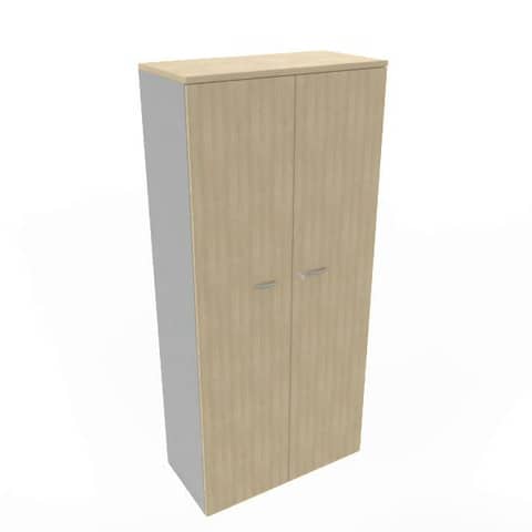 quadrifoglio-armadio-alto-ante-battenti-rovere-scocca-trama-antracite-90x45xh-200-cm-practika-eces90s-rk-ta-rk