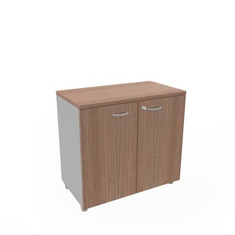 quadrifoglio-armadio-basso-altezza-scrivania-ante-noce-canaletto-scocca-trama-antracite-80x45xh-73-cm-eceb80b-no-ta-no