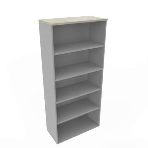 quadrifoglio-armadio-giorno-alto-finitura-cemento-scocca-trama-antracite-90x45xh-200-cm-practika-eces90g-cl-ta