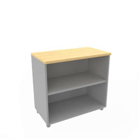 quadrifoglio-armadio-giorno-basso-altezza-scrivania-faggio-scocca-trama-antracite-80x45xh-73-cm-practika-eceb80g-fa-ta
