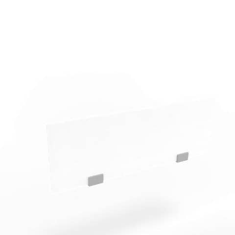 quadrifoglio-pannello-divisorio-melaminico-bianco-bench-100xh-35-cm-linea-practika-codb100-ba