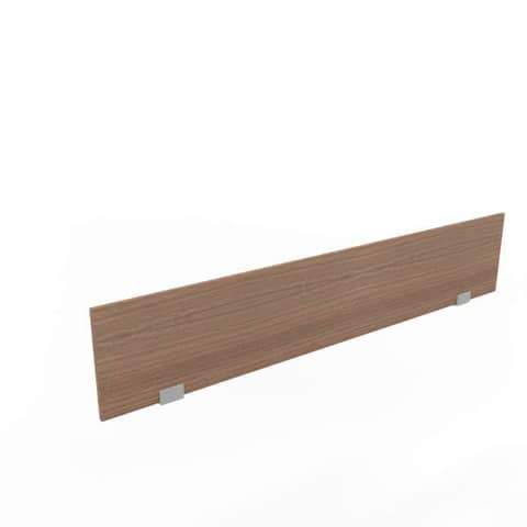 quadrifoglio-pannello-divisorio-melaminico-noce-bench-180xh-35-cm-linea-practika-codb180-no