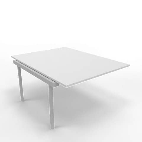 quadrifoglio-postazione-aggiuntiva-bench-piano-grigio-120x160xh-75-cm-gamba-ponte-acciaio-argento-practika-p3-ecbic12-gr-a