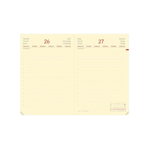 quo-vadis-agenda-giornaliera-2026-daily-17-prestige-silk-12x17-cm-rosso-37601626mq