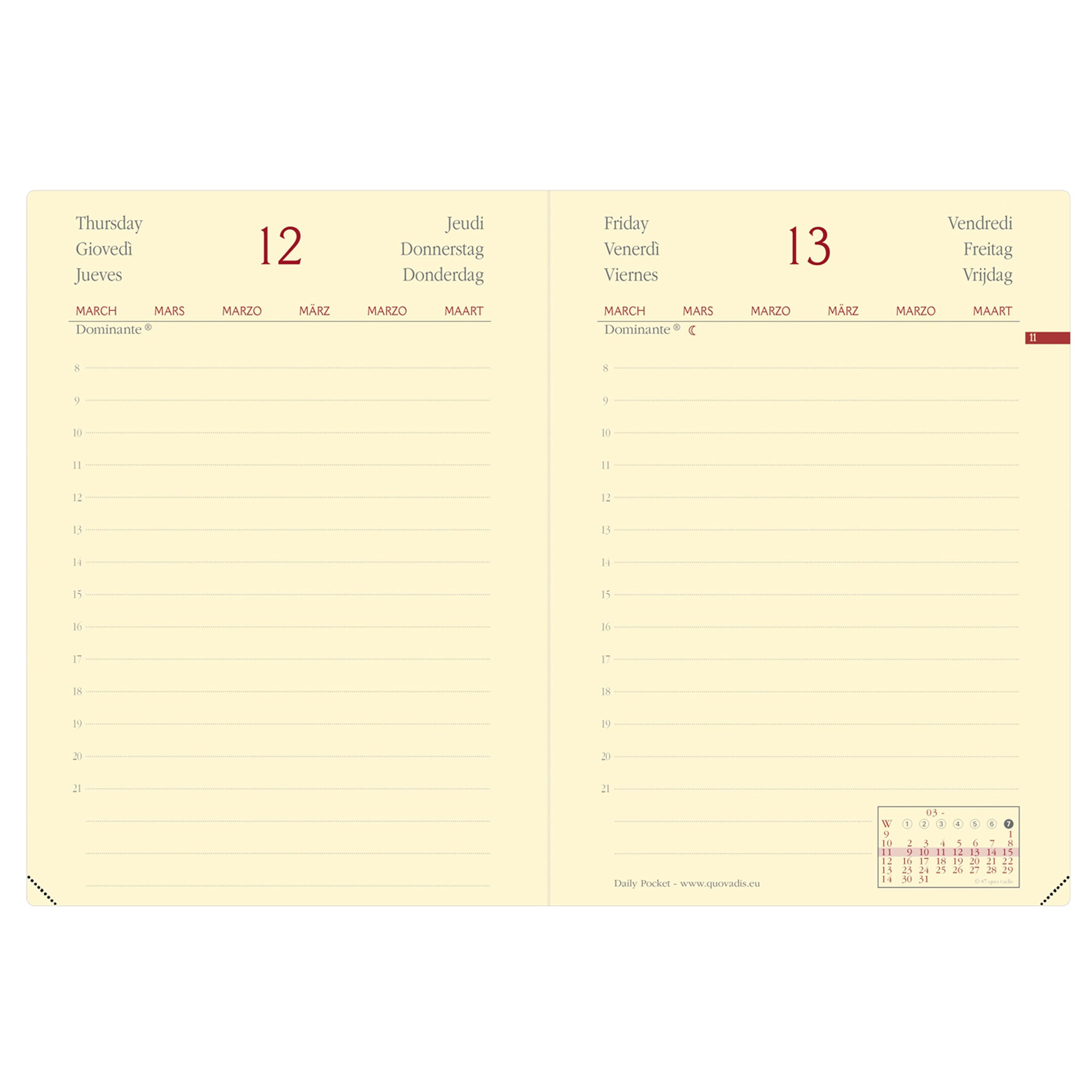 quo-vadis-agenda-giornaliera-daily-pocket-prestige-8-5x13cm-silk-nero-2026-quo-vadis