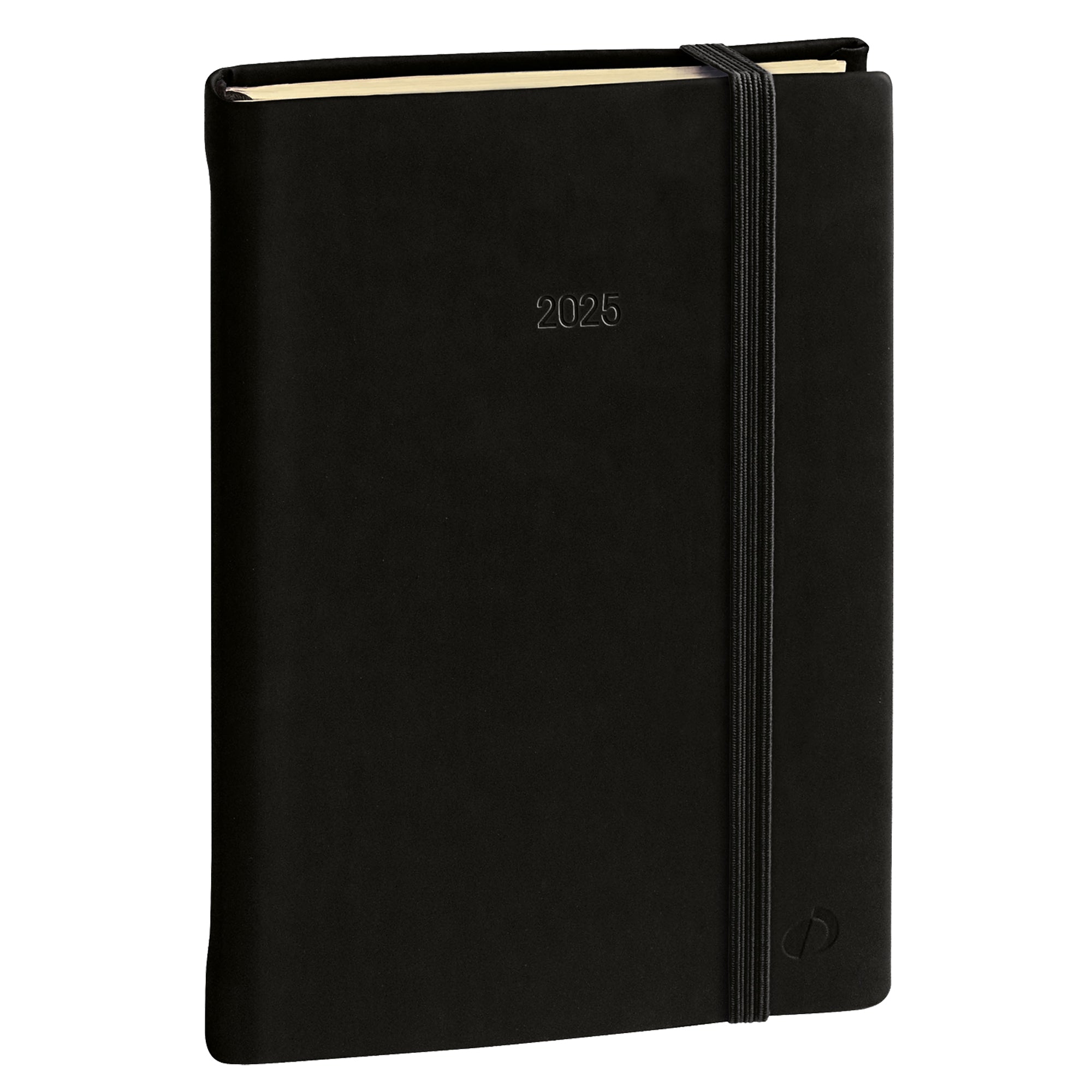 quo-vadis-agenda-giornaliera-daily-pocket-prestige-8-5x13cm-silk-nero-2027-quo-vadis