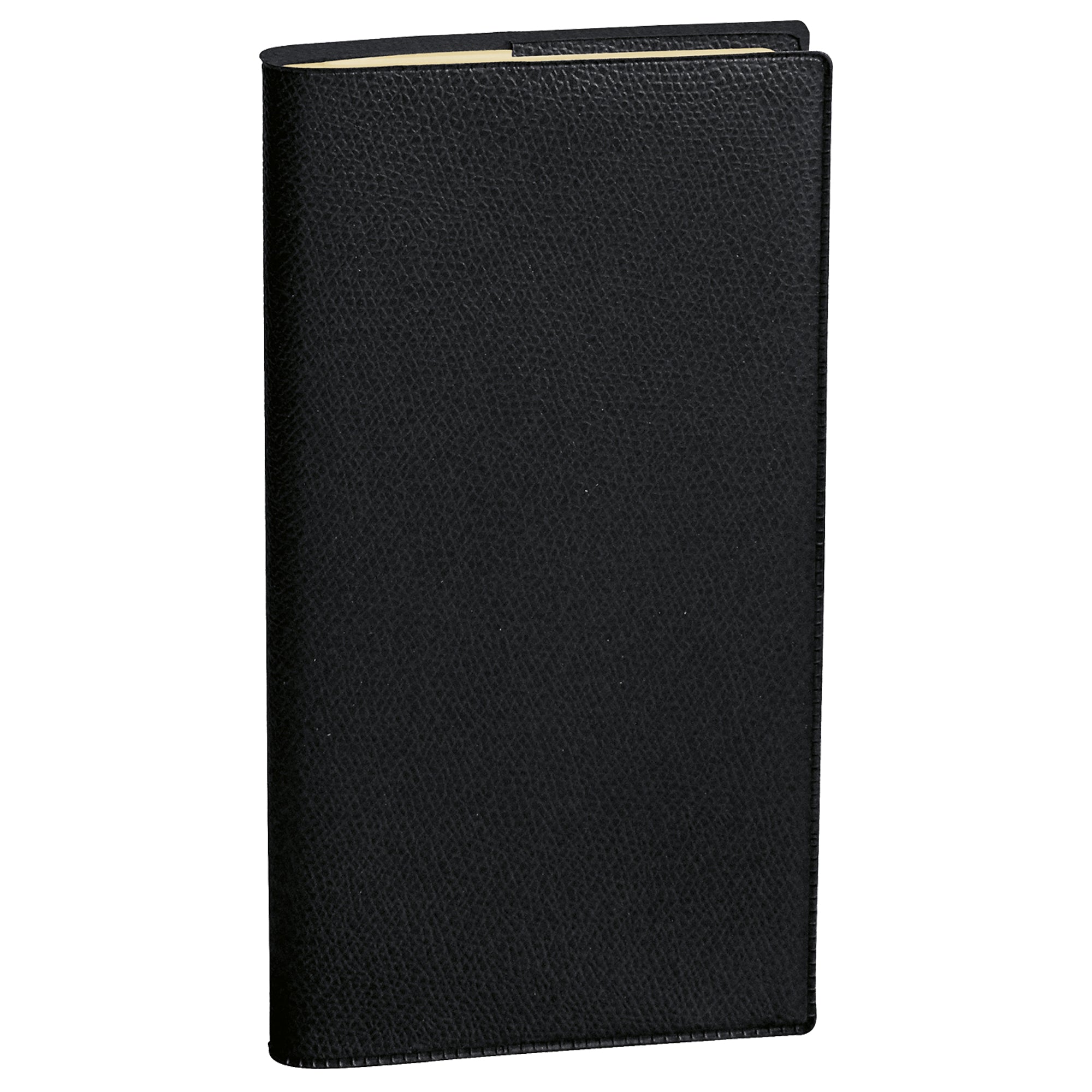 quo-vadis-agenda-planing-planital-c-spirale-8-8x17cm-impala-nero-2027-quo-vadis