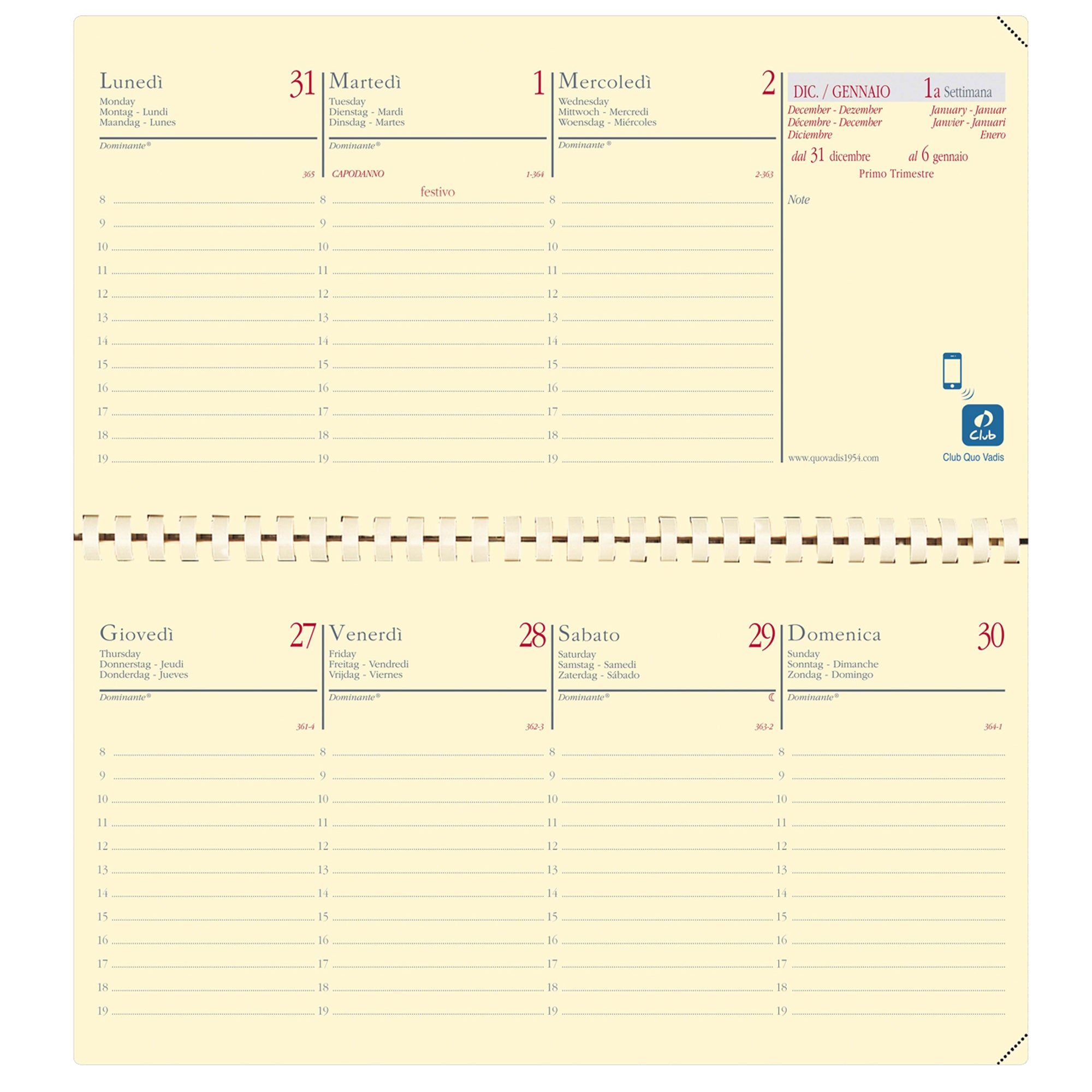 quo-vadis-agenda-planing-planital-c-spirale-8-8x17cm-impala-nero-2027-quo-vadis