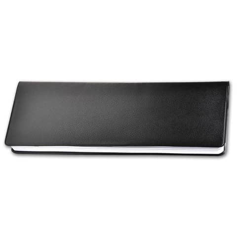 quo-vadis-agenda-planning-settimanale-2025-agendascop-30x10-cm-impala-nero-02002625mq