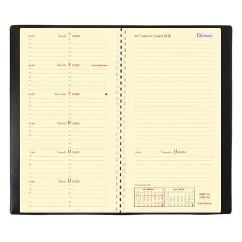 quo-vadis-agenda-settimanale-2026-italnote-spirale-impala-8-8x17-cm-nero-21906926mq