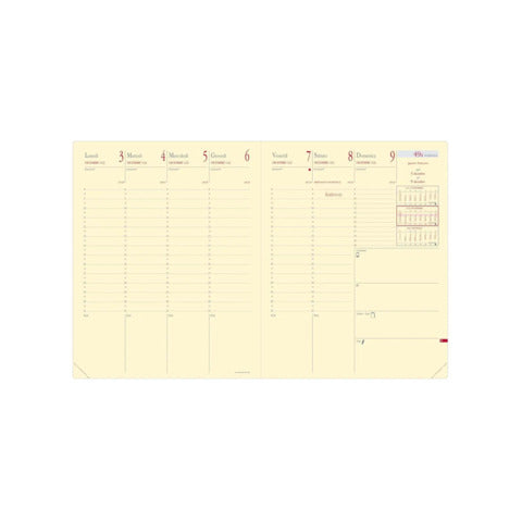 quo-vadis-agenda-settimanale-2026-presidente-prestige-soho-21x27-cm-nero-28736926mq