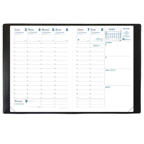 quo-vadis-agenda-settimanale-2026-rigiro-impala-9x12-5-cm-nero-00309926mq