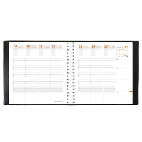 quo-vadis-agenda-settimanale-2026-timelife-medium-16x16-cm-bordeaux-54012326mq