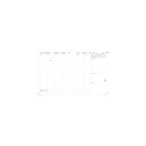 quo-vadis-agenda-settimanale-2027-presidente-impala-21x27-cm-riv-plastico-granuloso-nero-01611127mq