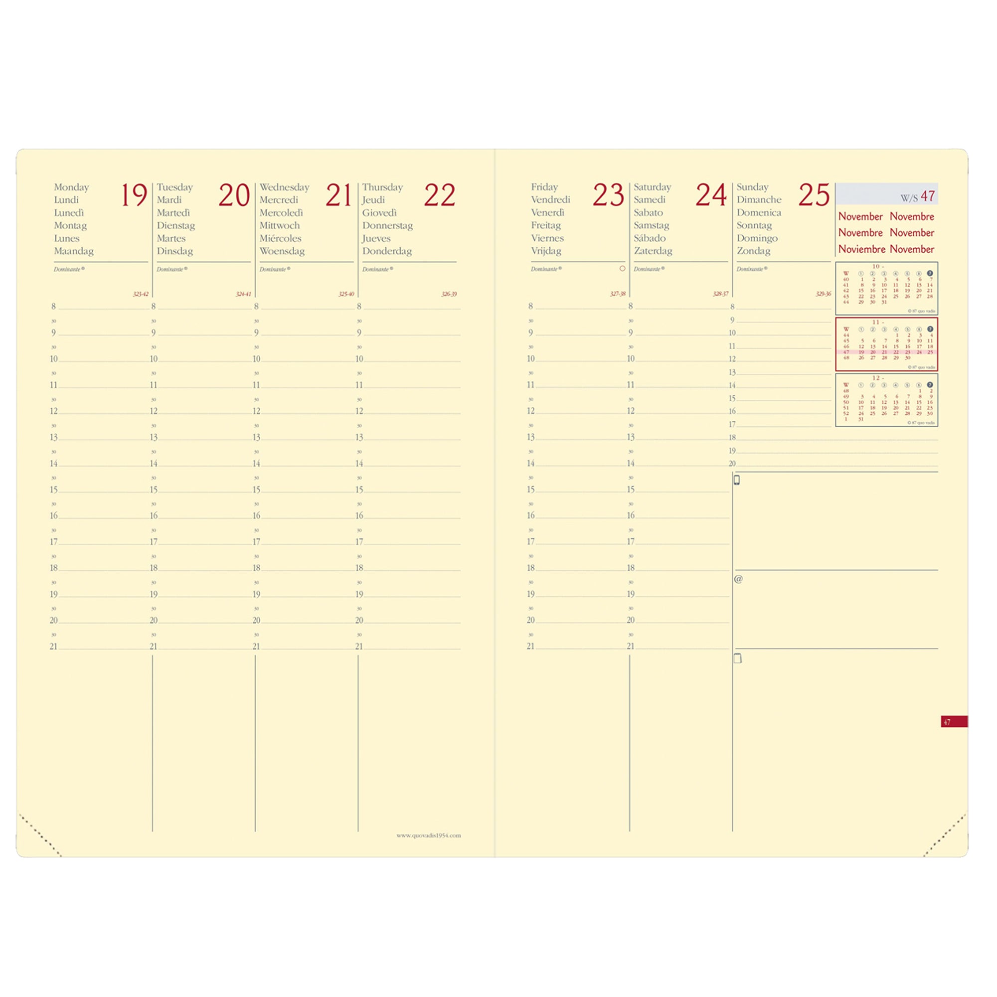 quo-vadis-agenda-settimanale-ministro-prestige-16x24cm-silk-nero-2027-quo-vadis