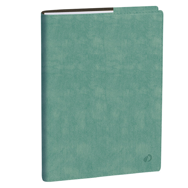 quo-vadis-agenda-settimanale-rigiro-9x12-5cm-roma-acquamarina-2027-quo-vadis