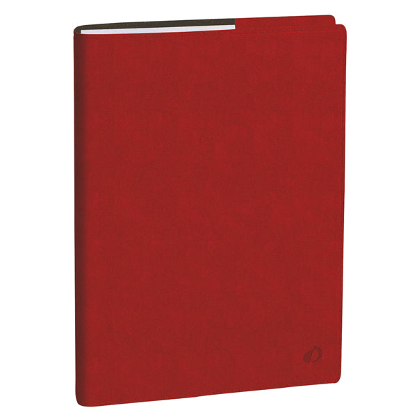 quo-vadis-agenda-settimanale-rigiro-9x12-5cm-roma-rosso-2027-quo-vadis